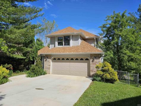 813 W Rosewood Drive Bloomington IN 47404