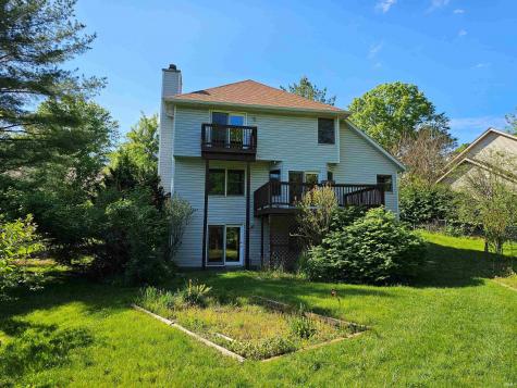 813 W Rosewood Drive Bloomington IN 47404