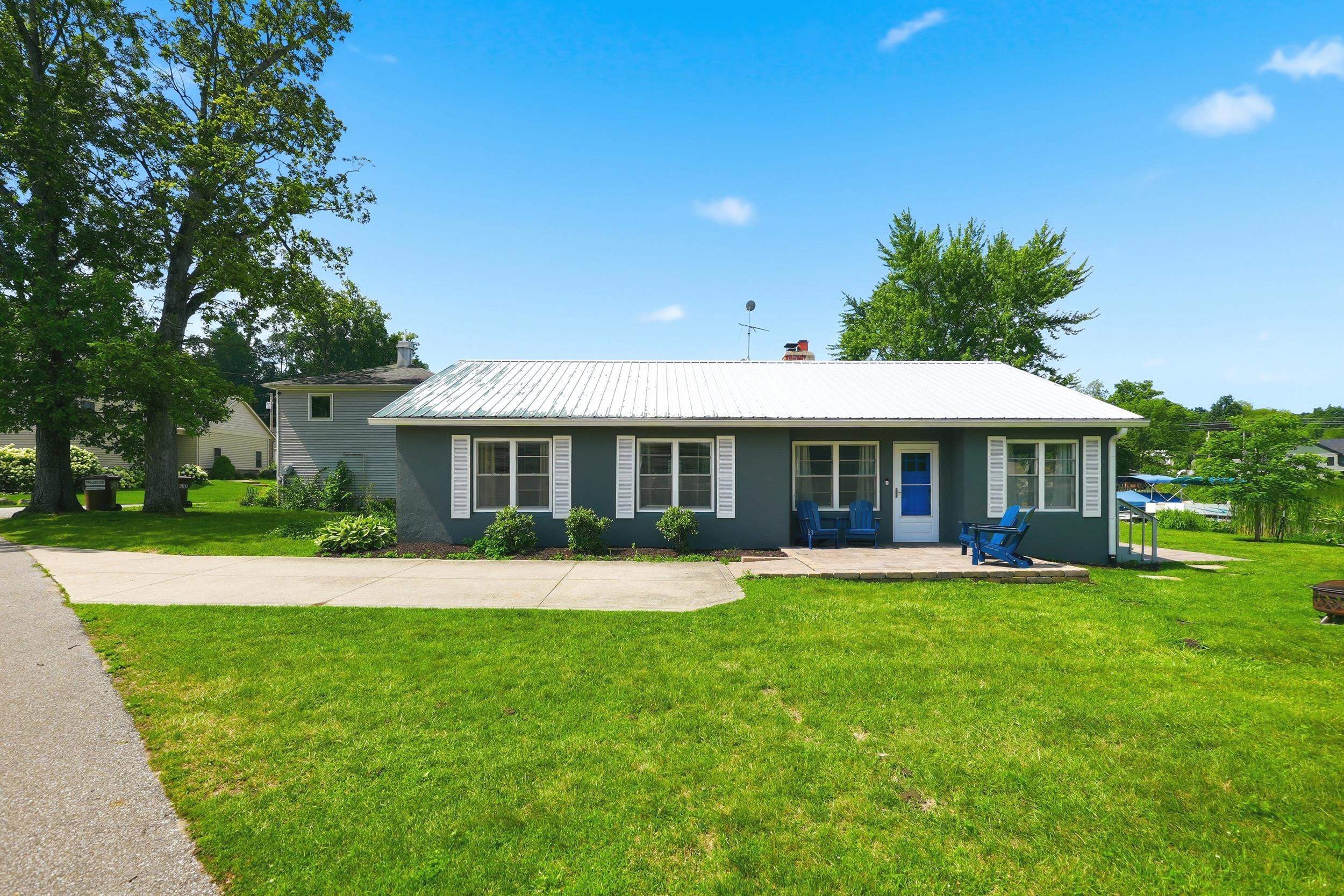 300 Lane 195 Crooked Lake Angola IN 46703