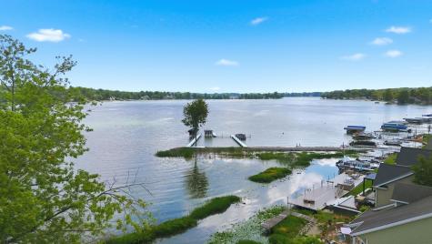 300 Lane 195 Crooked Lake Angola IN 46703