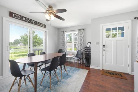300 Lane 195 Crooked Lake Angola IN 46703