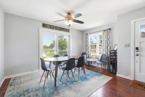 300 Lane 195 Crooked Lake Angola IN 46703
