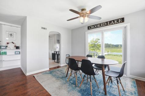 300 Lane 195 Crooked Lake Angola IN 46703
