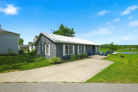 300 Lane 195 Crooked Lake Angola IN 46703