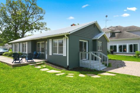 300 Lane 195 Crooked Lake Angola IN 46703