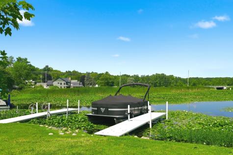 300 Lane 195 Crooked Lake Angola IN 46703