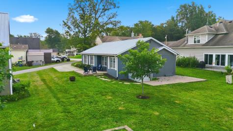 300 Lane 195 Crooked Lake Angola IN 46703