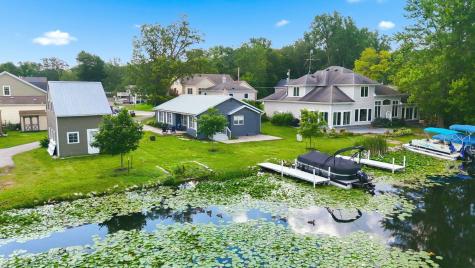 300 Lane 195 Crooked Lake Angola IN 46703