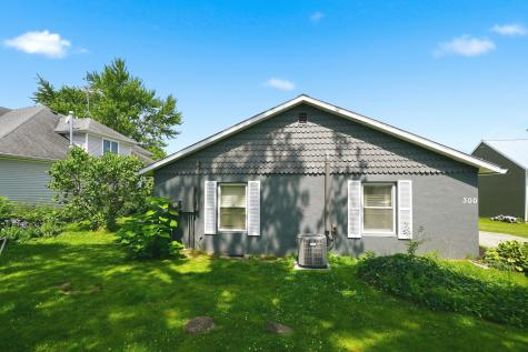300 Lane 195 Crooked Lake Angola IN 46703