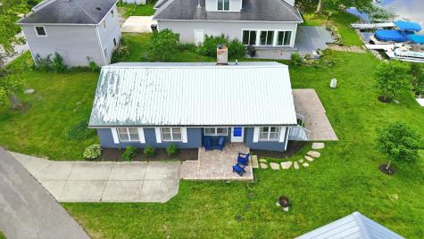 300 Lane 195 Crooked Lake Angola IN 46703