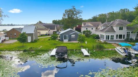 300 Lane 195 Crooked Lake Angola IN 46703