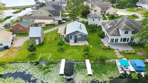 300 Lane 195 Crooked Lake Angola IN 46703