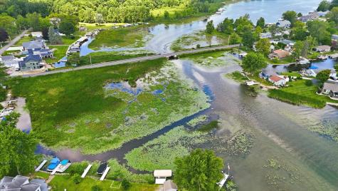 300 Lane 195 Crooked Lake Angola IN 46703