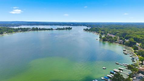 300 Lane 195 Crooked Lake Angola IN 46703