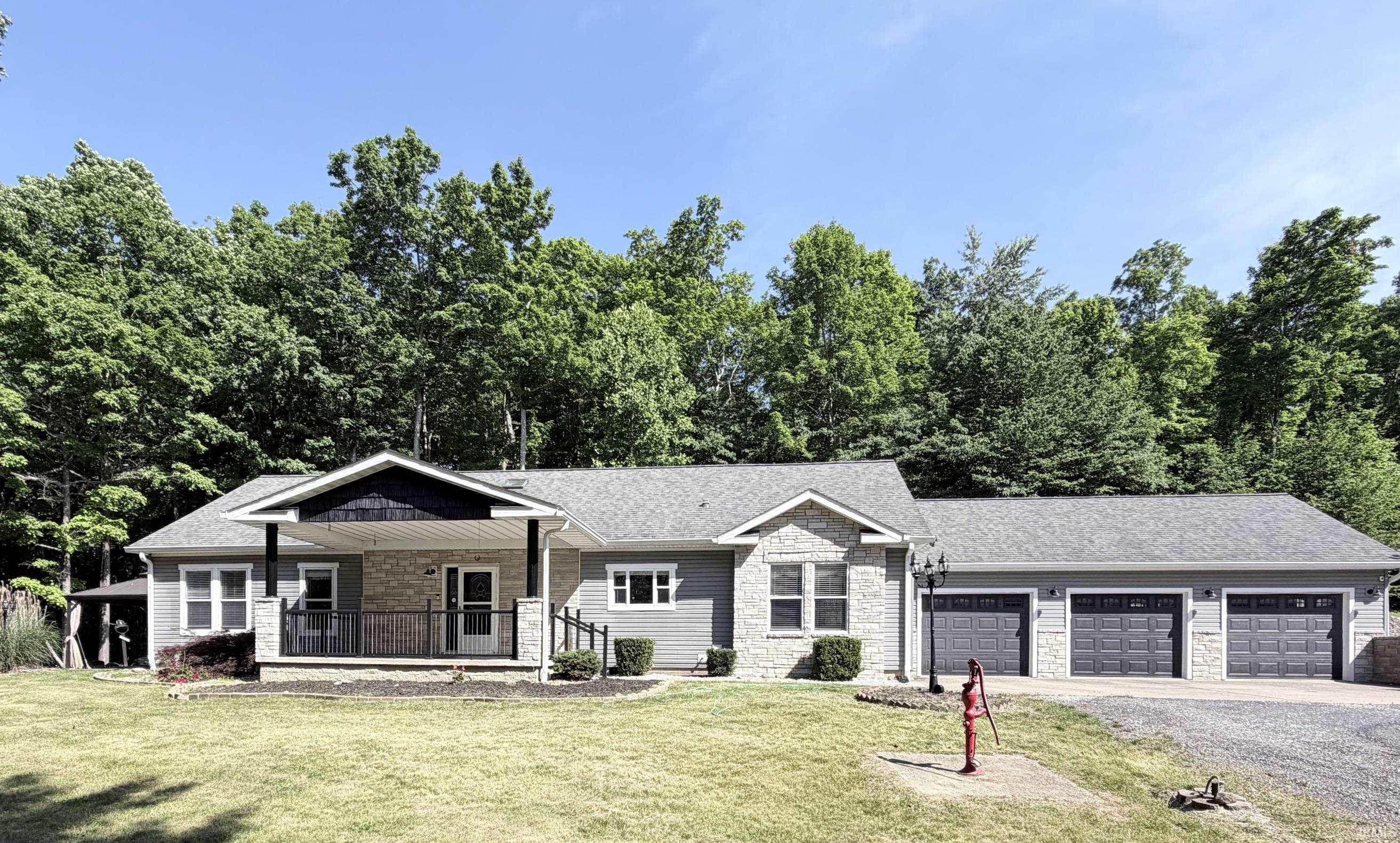 155 W Smithville Road Bloomington IN 47403
