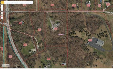 155 W Smithville Road Bloomington IN 47403