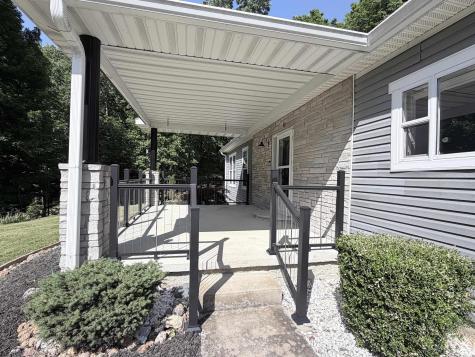 155 W Smithville Road Bloomington IN 47403