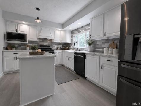 155 W Smithville Road Bloomington IN 47403