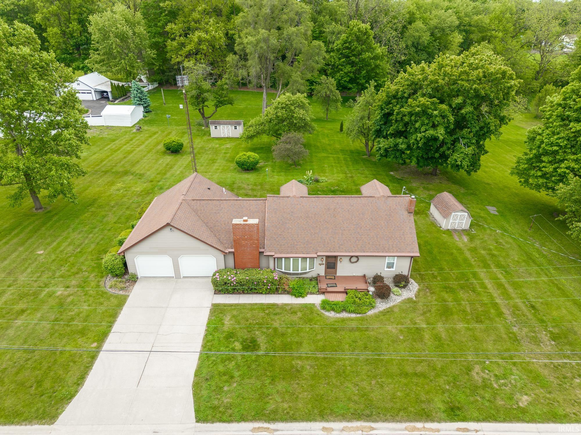 215 Church Street Lagrange IN 46761
