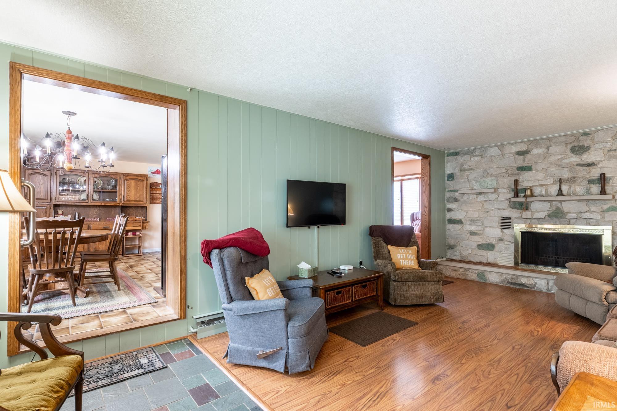 215 Church Street Lagrange IN 46761