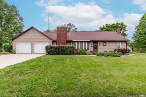 215 Church Street Lagrange IN 46761