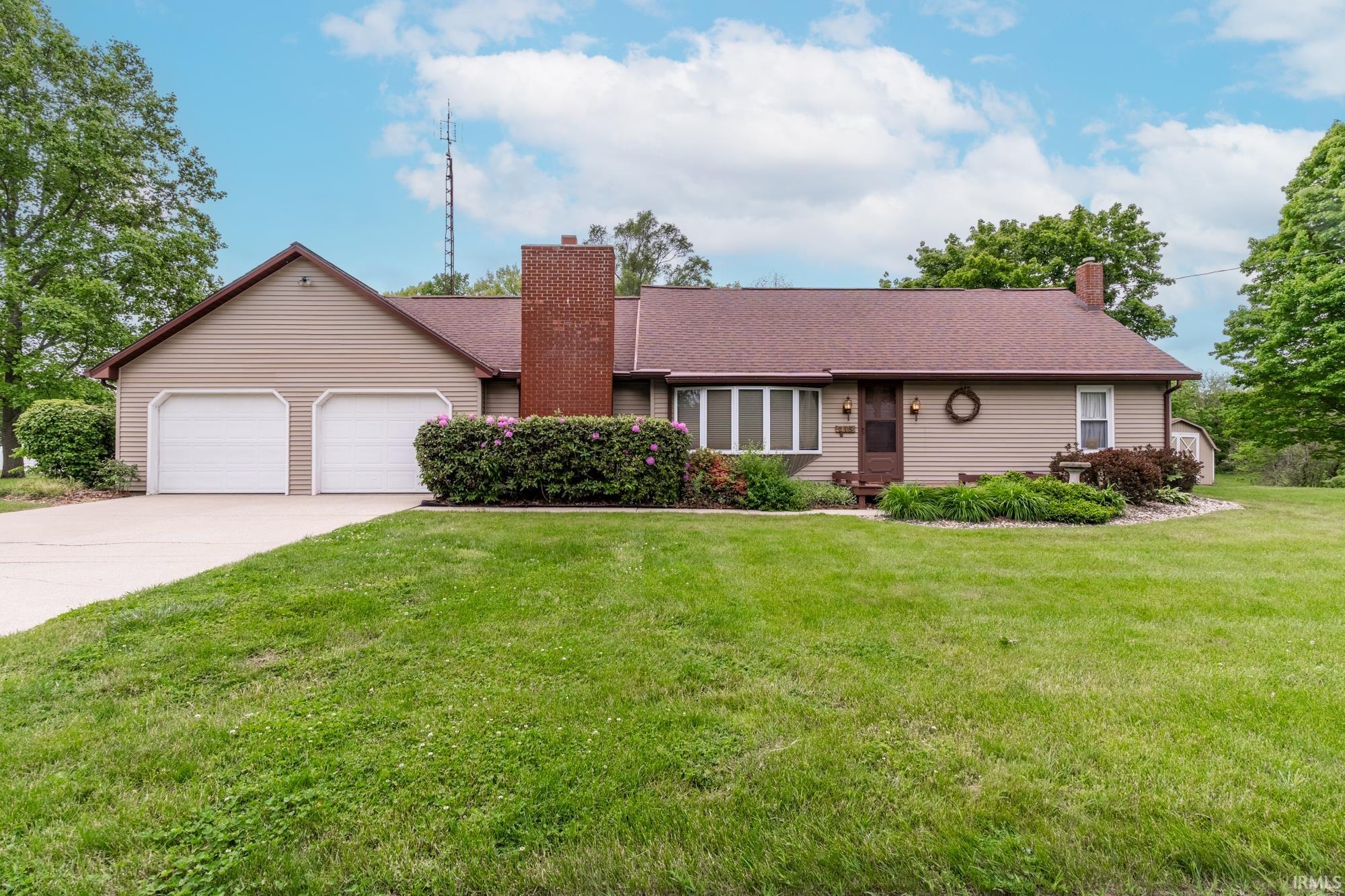 215 Church Street Lagrange IN 46761