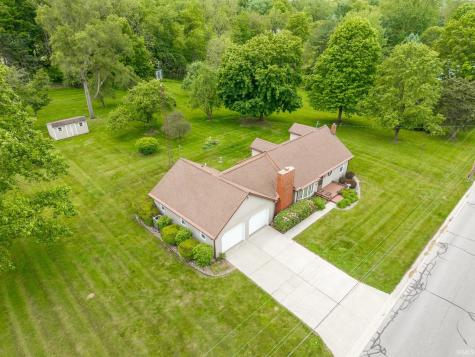 215 Church Street Lagrange IN 46761