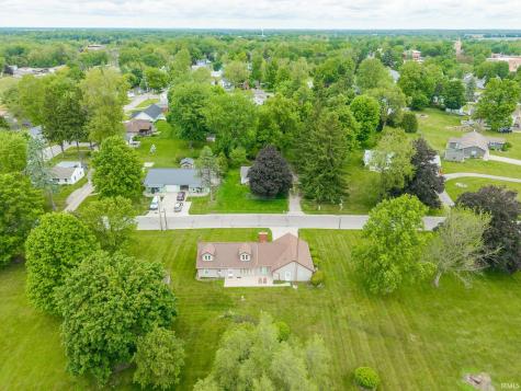 215 Church Street Lagrange IN 46761