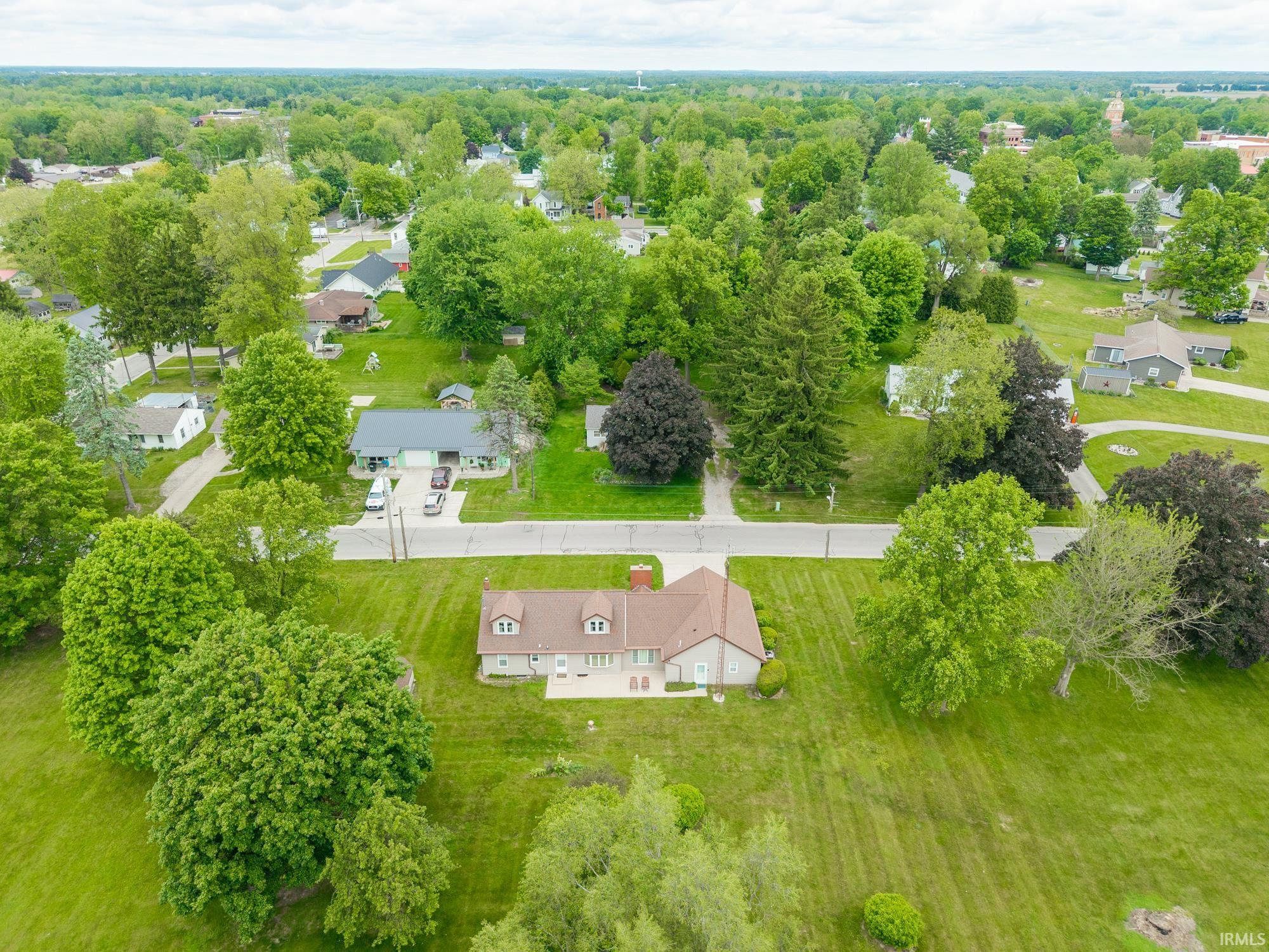 215 Church Street Lagrange IN 46761