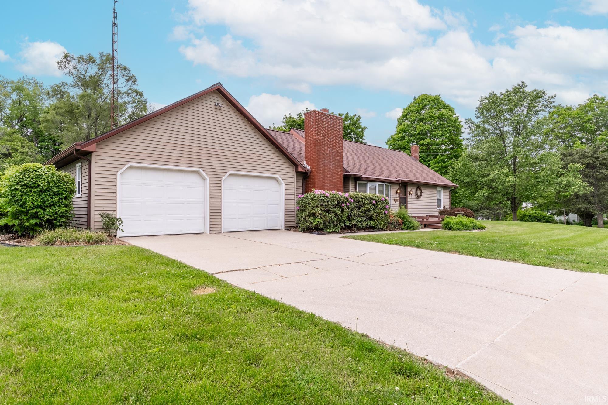 215 Church Street Lagrange IN 46761