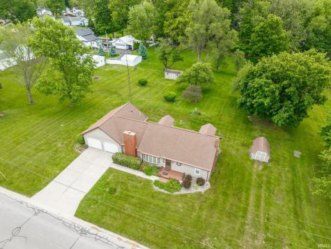 215 Church Street Lagrange IN 46761