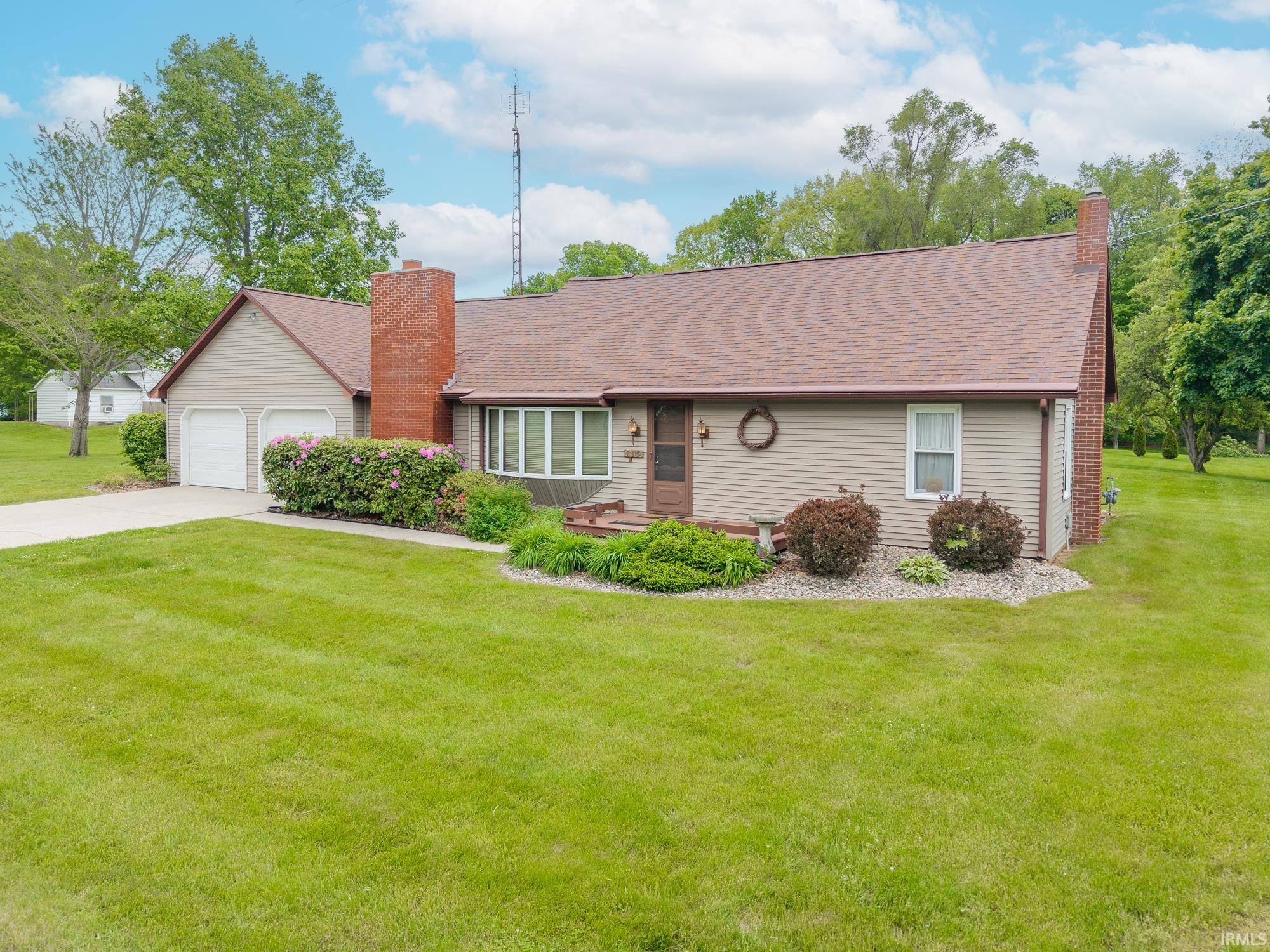215 Church Street Lagrange IN 46761