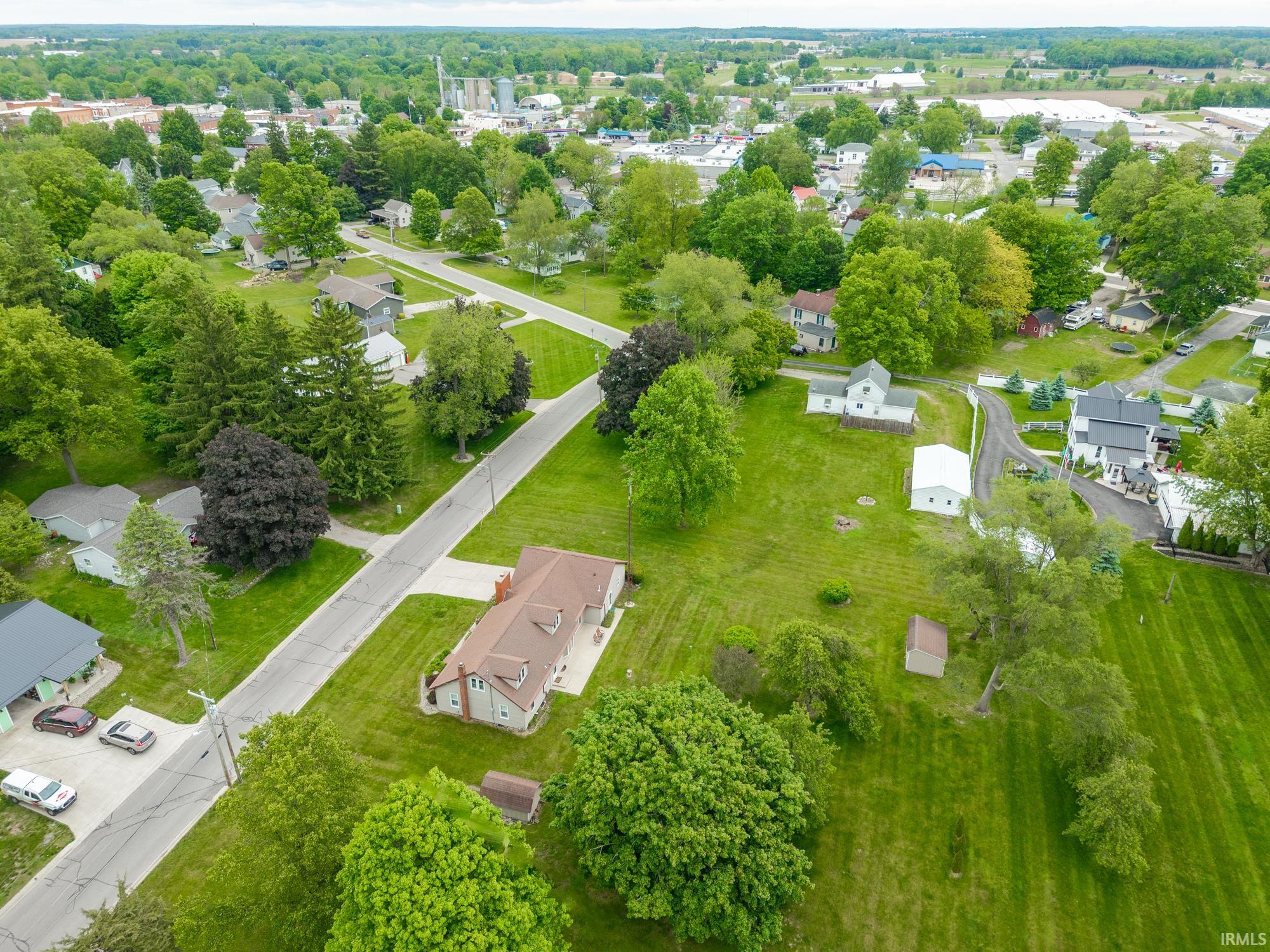 215 Church Street Lagrange IN 46761