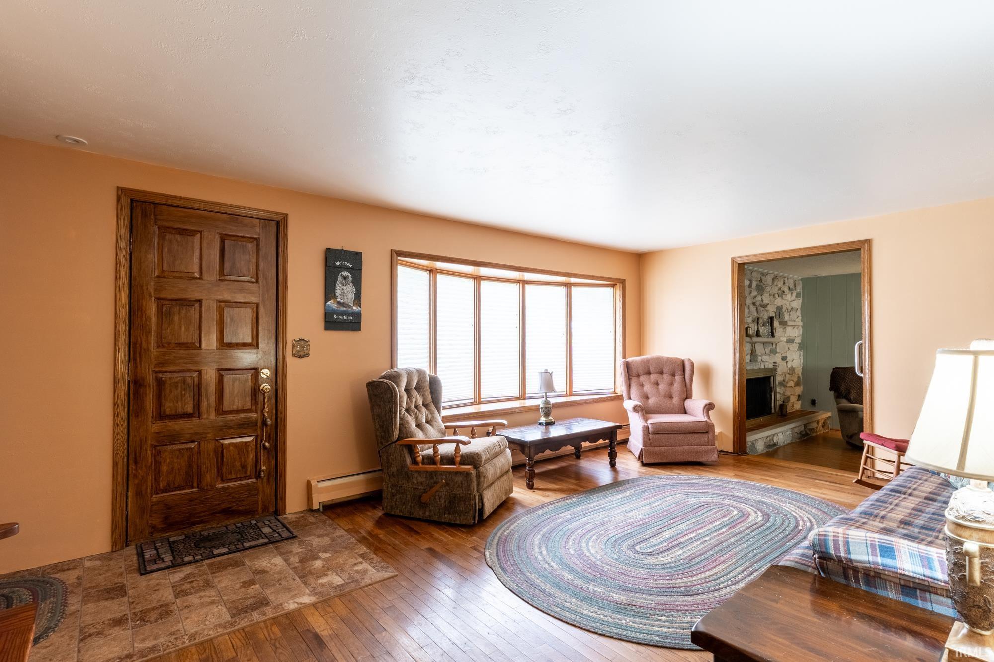 215 Church Street Lagrange IN 46761