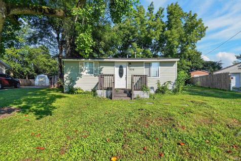 936 Greenwich Road Lafayette IN 47905