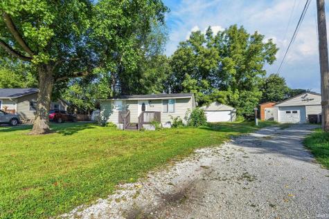 936 Greenwich Road Lafayette IN 47905