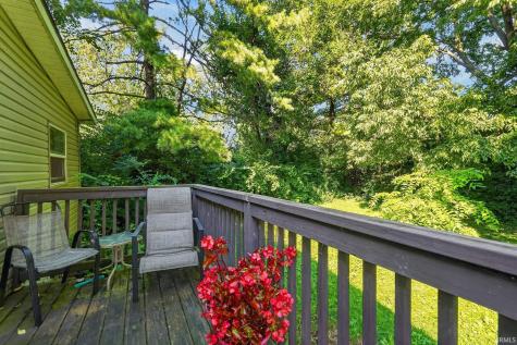 936 Greenwich Road Lafayette IN 47905