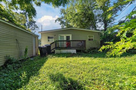 936 Greenwich Road Lafayette IN 47905