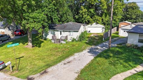 936 Greenwich Road Lafayette IN 47905