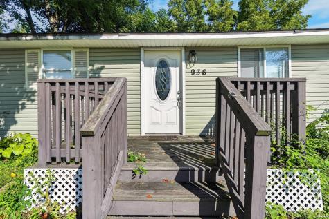 936 Greenwich Road Lafayette IN 47905