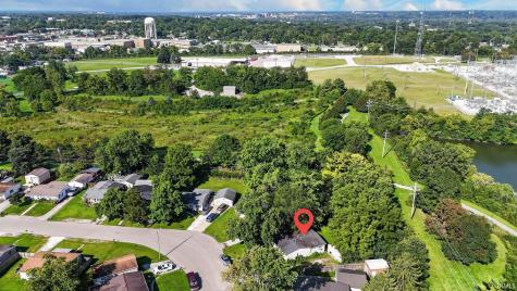936 Greenwich Road Lafayette IN 47905