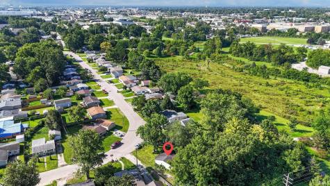 936 Greenwich Road Lafayette IN 47905