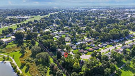 936 Greenwich Road Lafayette IN 47905