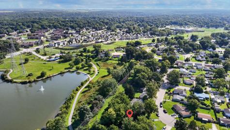 936 Greenwich Road Lafayette IN 47905