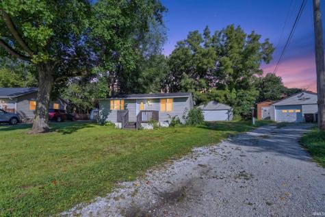 936 Greenwich Road Lafayette IN 47905