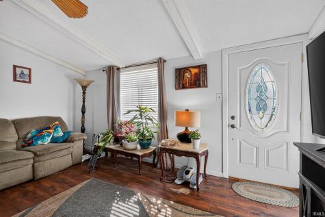 936 Greenwich Road Lafayette IN 47905