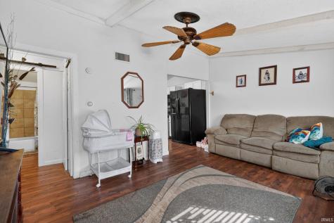 936 Greenwich Road Lafayette IN 47905