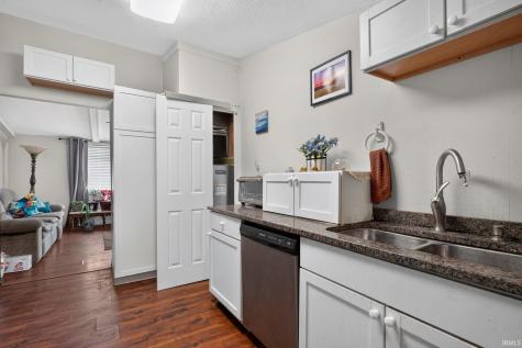 936 Greenwich Road Lafayette IN 47905