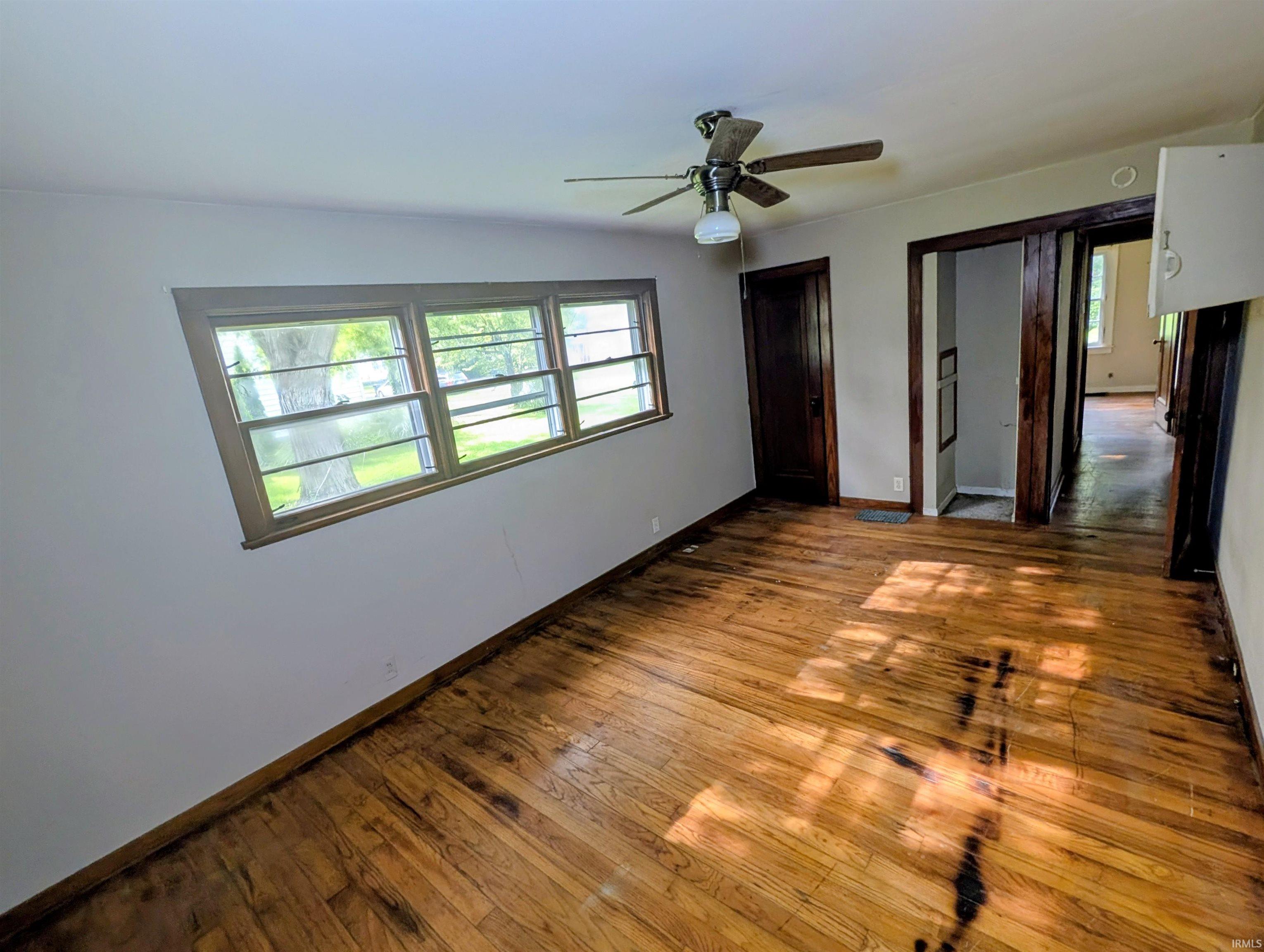 1001 W Laporte Street Plymouth IN 46563