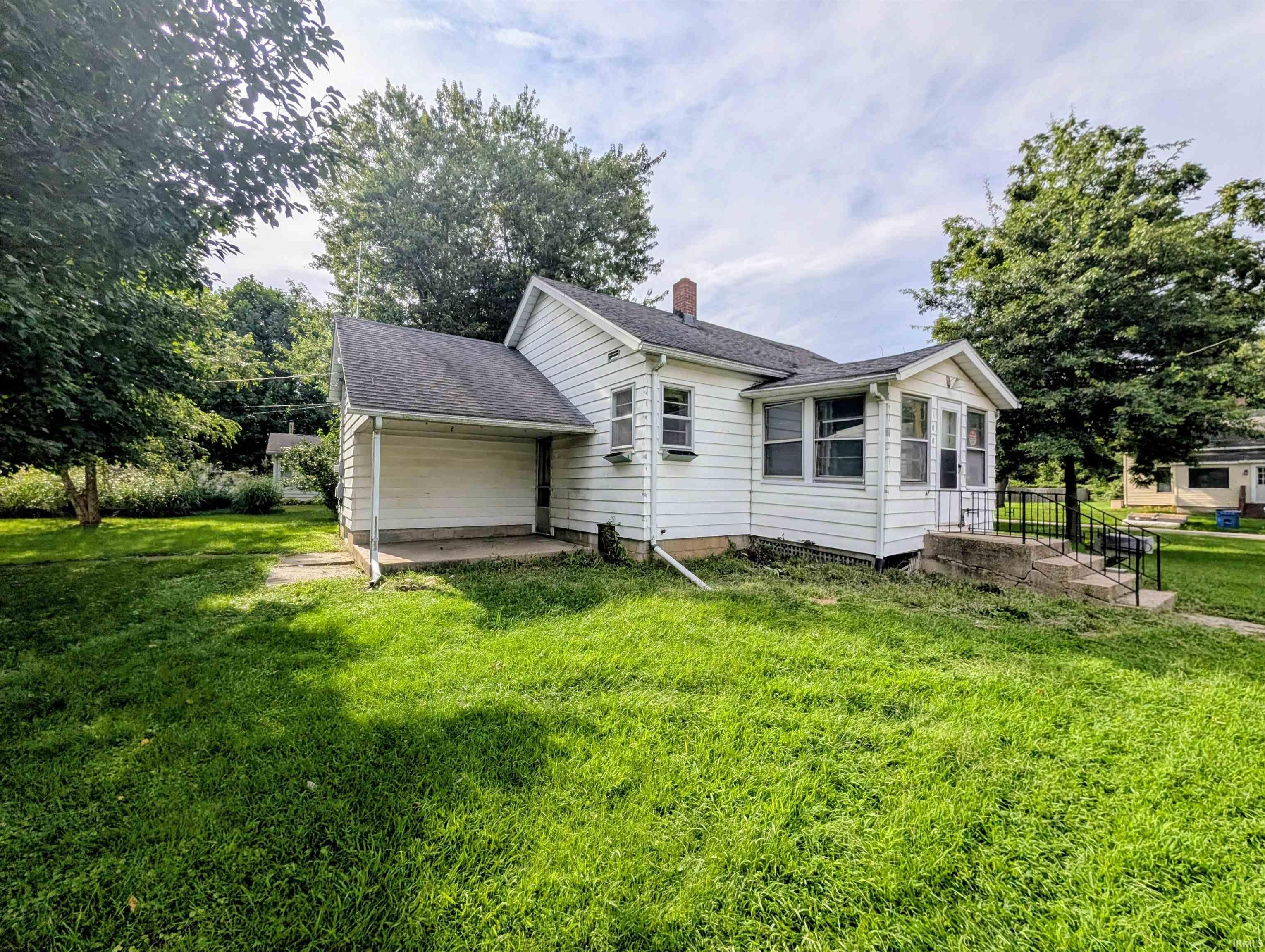 1001 W Laporte Street Plymouth IN 46563